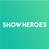 ShowHeroes GmbH Logo