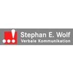 Verbale Kommunikation Stephan E. Wolf