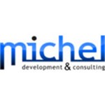 Michel Development & Consulting GmbH & Co. KG Logo