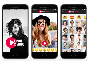 Video-Emoji
