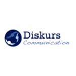 Diskurs Communication GmbH Logo