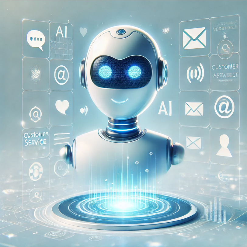Riegg & Partner intercorp. GmbH Project - Creation of a data protection-compliant customer service AI chatbot with OpenSource