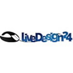 liveDesign24 Logo
