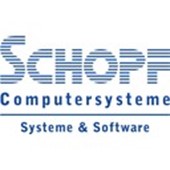 Schopf Computersysteme Logo
