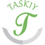 Taskiy GmbH Logo