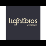 LightBros Creative Logo