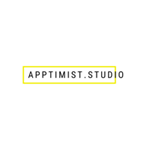 Apptimist Studio Logo