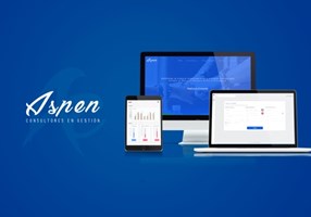 Claw Studios Project - Aspen Consultores multiplatform App