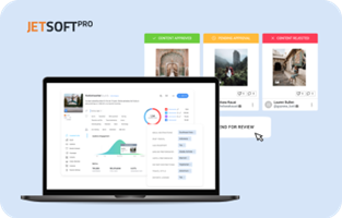 JetSoftPro Project - CreatorIQ, The Enterprise Influencer Marketing SaaS Platform