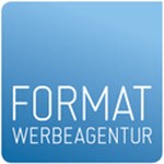 FORMAT-WERBEAGENTUR GmbH Logo