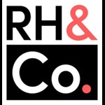 Rin Hamburgh & Co Logo