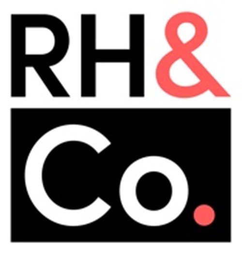 Rin Hamburgh & Co Logo