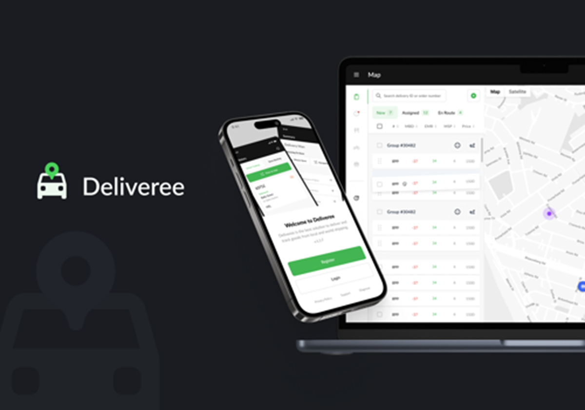  - Delivery Tribe