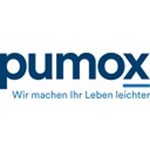 Pumox Logo