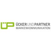 Ücker & Partner Werbeagentur GmbH Logo