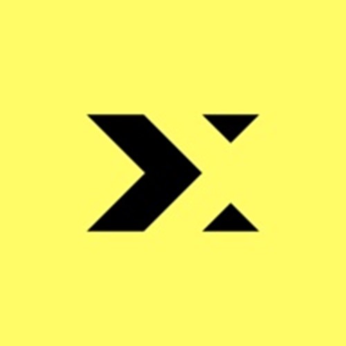 RocketX Logo