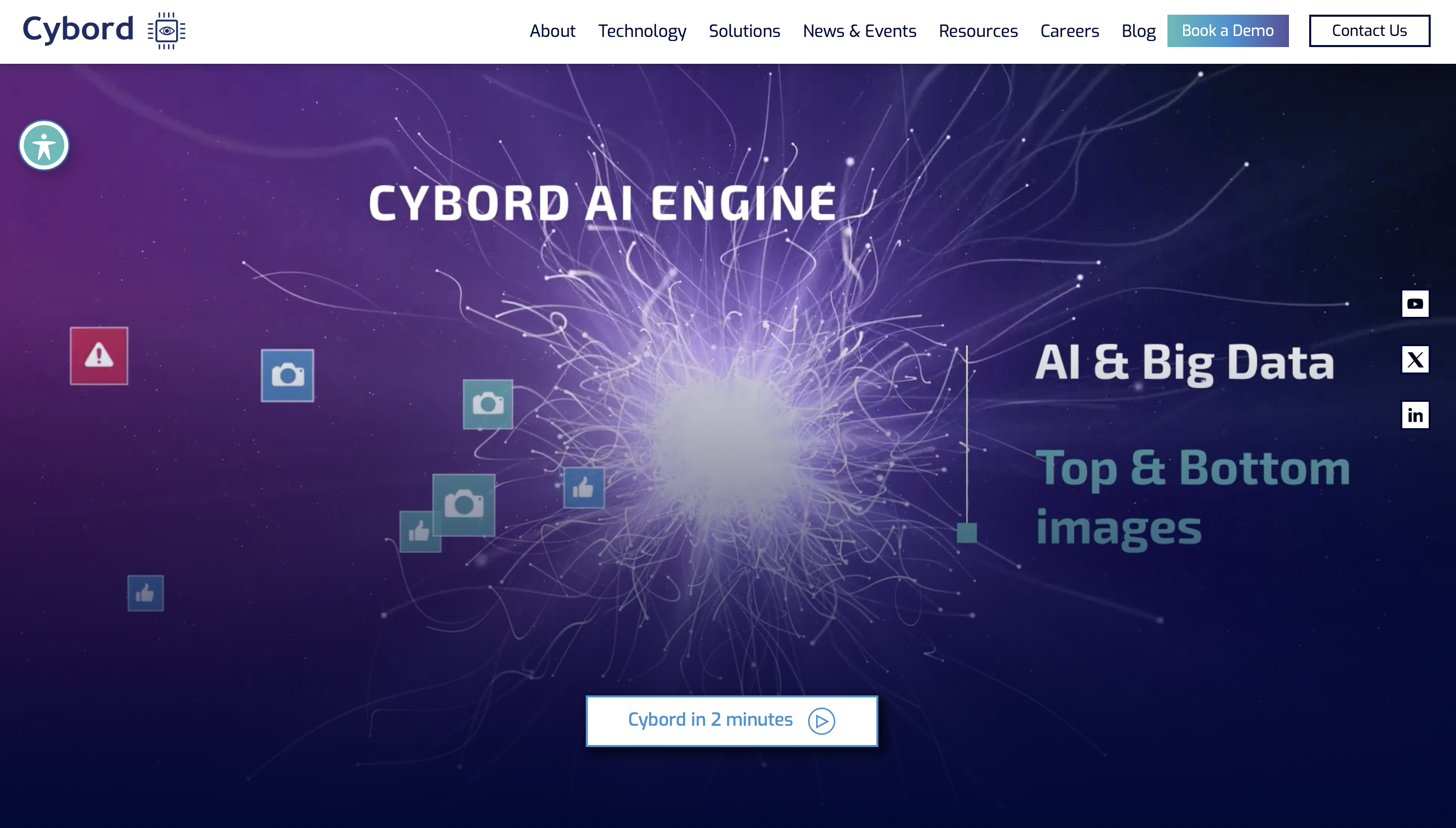 Go Wombat Project - Cybord