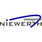 Webagentur Niewerth - Internetlösungen Logo
