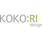 KOKO:RI design Logo