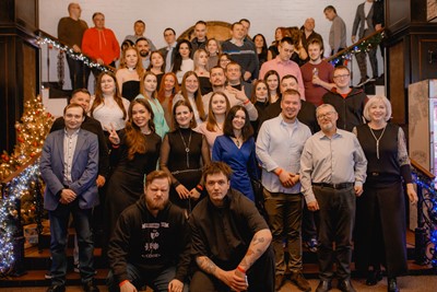 Elinext Team