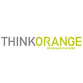 thinkorange - werbeagentur benz Logo