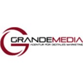 GrandeMedia - Agentur für Digitales Marketing Logo