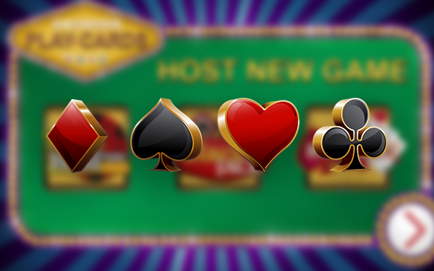 Chudovo OÜ Project - FGG Poker App Development