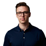 Fabian Rittmeier | beansandbytes KI-Beratung
