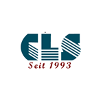 CLS COMPUTER Logo