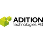 ADITION technologies AG Logo