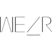 WE/R Consultants GmbH Logo