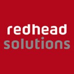 redhead solutions Logo
