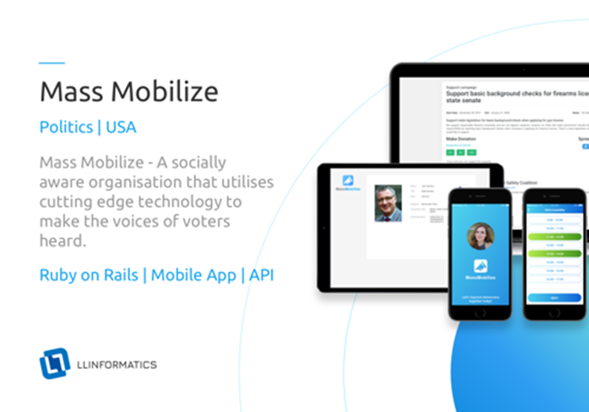 Mass Mobilize - 