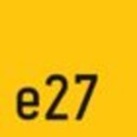 e27 umweltgestaltung Logo