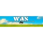 Internetagentur WAS Logo