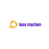 lass machen - Agentur für Digitalisierung GmbH Logo