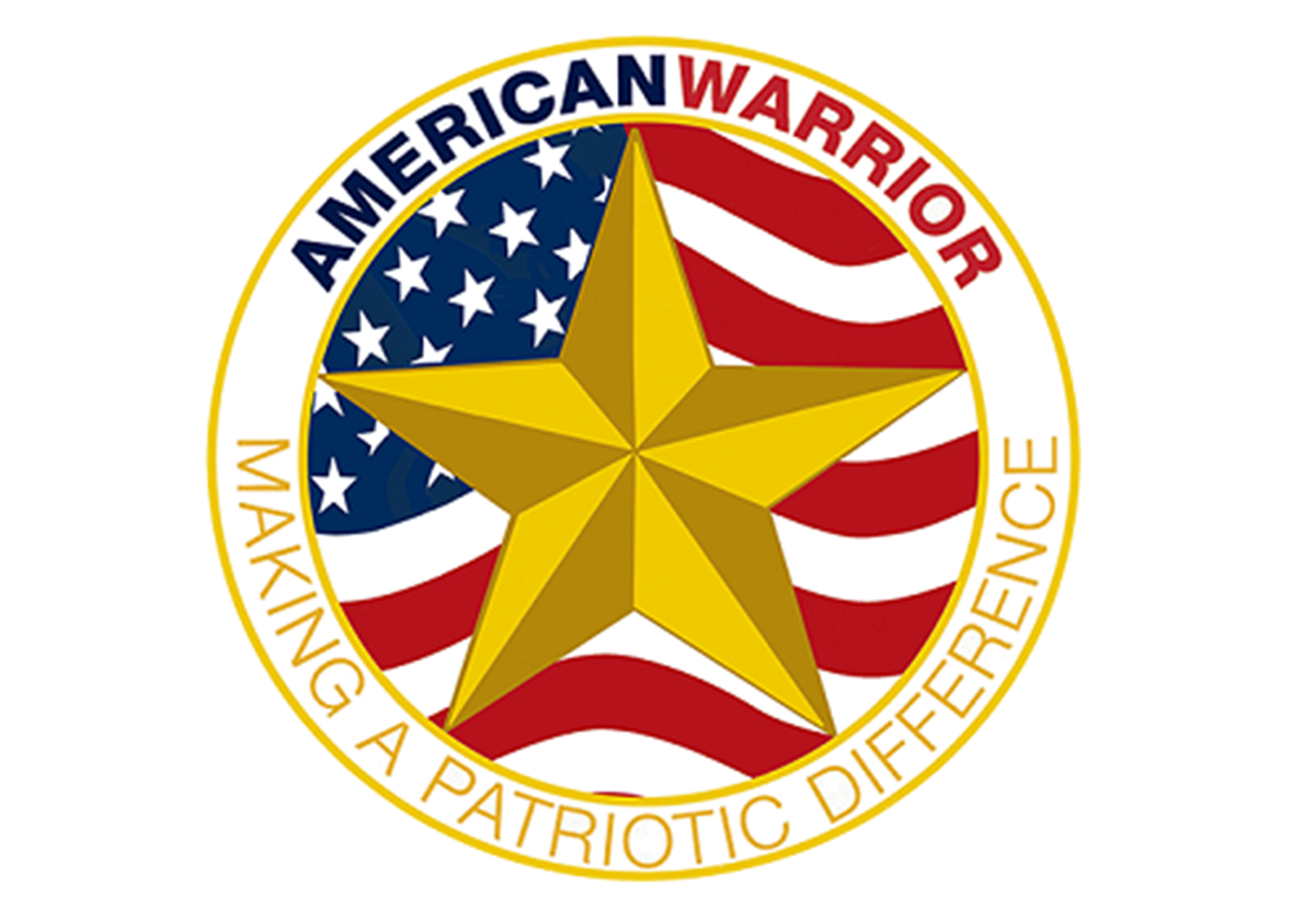 American Warrior - Making a Patriotic Difference - American Warrior