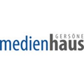 Medienhaus Gersöne UG Logo