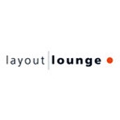 Layoutlounge // Brandmair und Bausch GbR Logo
