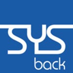 SYSback AG Logo