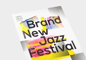 Studio Bureau Project - Brand New Jazz Festival