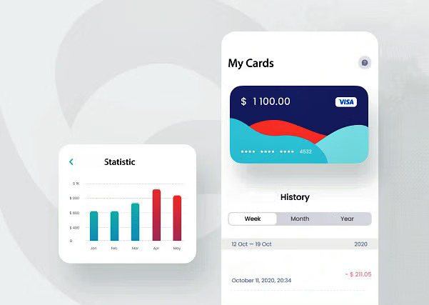 Fulminous Software Project - Andersen App Planning & Development for Real Estate