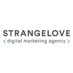 STRANGELOVE Logo