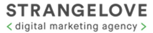 STRANGELOVE Logo