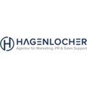 Agentur Holger Hagenlocher - Agentur für Marketing, PR & Sales Support Logo