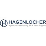 Agentur Holger Hagenlocher - Agentur für Marketing, PR & Sales Support Logo