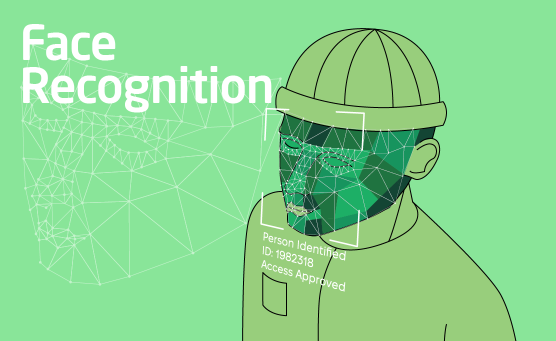 Chudovo OÜ Project - Facial Recognition Access Control