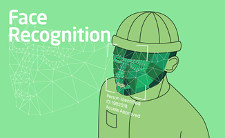 Chudovo OÜ Project - Facial Recognition Access Control
