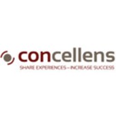 concellens GmbH Logo