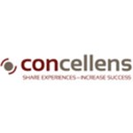 concellens GmbH Logo